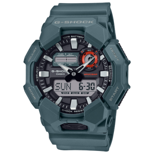 Montre G-Shock.-Montres homme-Marque:Référence: GA-010-2AER-GSHOCK- -DIAM'S NC