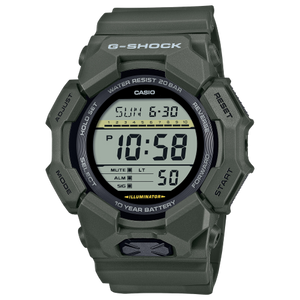 Montre G-Shock.-Montres homme-Marque:Référence: GD-010-3ER-GSHOCK- -DIAM'S NC
