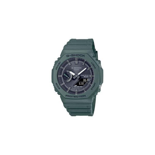 Montre G-Shock.-Montres homme-Marque:Référence: GA-B2100-3A ER-GSHOCK- -DIAM'S NC