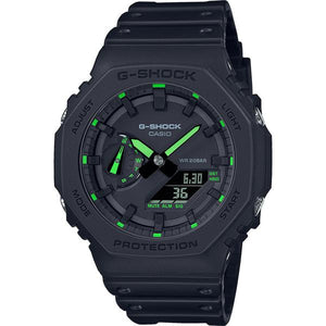 Montre G-Shock.-Montres homme-Marque:Référence: GA-2100-1A3ER-GSHOCK- -DIAM'S NC