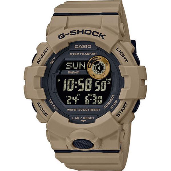 Montre G-Shock.-Montres homme-Marque:Référence: GBD-800UC-5ER-GSHOCK- -DIAM'S NC