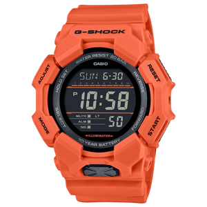 Montre G-Shock.-Montres homme-Marque:Référence: GD-010-4ER-GSHOCK- -DIAM'S NC