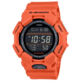 Montre G-Shock.-Montres homme-Marque:Référence: GD-010-4ER-GSHOCK- -DIAM'S NC