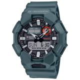 Montre G-Shock.-Montres homme-Marque:Référence: GA-010-2AER-GSHOCK- -DIAM'S NC