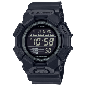 Montre G-Shock.