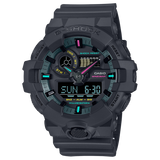 Montre G-shock-Montres homme-Marque:Référence: GA-700MF-1AER-GSHOCK- -DIAM'S NC