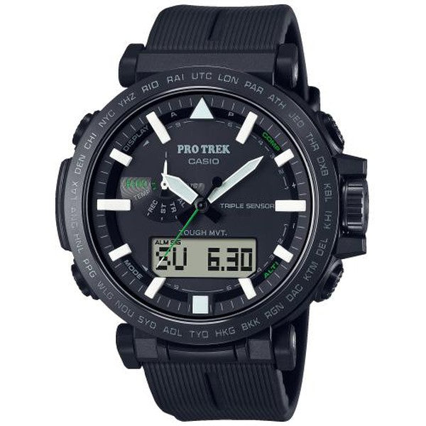 Montre Pro Trek DIAM S NC