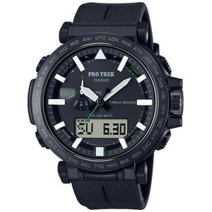 Montre Pro Trek-Montres homme-Marque:Référence: PRW-6621Y-1ER-PROTREK- -DIAM'S NC