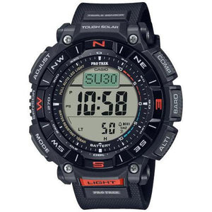 Montre ProTrek-Montres homme-Marque:Référence: PRG-340-1ER-PROTREK- PRG-340-1ER-DIAM'S NC