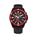 Montre Rodania Yellow + red-Montres homme-Marque:Référence: ***2610655-RODANIA- ***2610655-DIAM'S NC