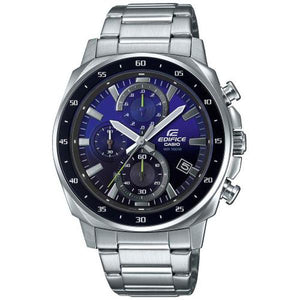 Montre Casio Edifice-Montres homme-Marque:Référence: EFV-600D-2AVUEF-CASIO EDIFICE- -DIAM'S NC