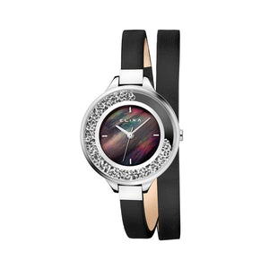 Montre femme Elixa-Montres femme-Marque:Référence: E128-L532-ELIXA- -DIAM'S NC