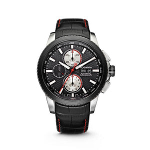 Montre rodania chic xseba-Montres homme-Marque:Référence: ***2505326-RODANIA- -DIAM'S NC