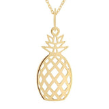 Pendentif Origami Ananas en or jaune 18 carats.-Pendentifs Origami-Marque:Référence: ANANASMétal: Or jauneTitre: 18 caratsPoids du métal: 1,00 Gr-DIAM'S- ANANAS-DIAM'S NC