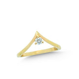 Solitaire en or jaune serti d'un diamant.-Solitaires-Marque:Référence: D0.250Métal: Or jauneTitre: 18 caratsPoids du métal: 2,30 GrType de pierre: Diamant(s)Poids: 0,10 CtForme - taille: Taille brillantCouleur: FPureté: SI1Comment choisir sa taille de doigt:cliquer pour découvrir notre guide des tailles imprimable-DIAM'S- -DIAM'S NC