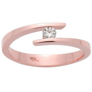 Solitaire en or rose serti d'un diamant.-Solitaires-Marque:Référence: D0.67-ROMétal: Or roseTitre: 18 caratsPoids du métal: 2,60 GrType de pierre: Diamant(s)Poids: 0,10 CtForme - taille: Taille brillantCouleur: FPureté: SI1Comment choisir sa taille de doigt:cliquer pour découvrir notre guide des tailles imprimable-DIAM'S- -DIAM'S NC