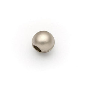 3 Charrms mischka matte - platinium color.-Charms-Marque:Référence: 8-KELA- -DIAM'S NC