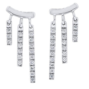 Additif BO en or blanc serti de diamants.-Boucles d'oreilles diamants-Marque:Référence: D11.15-OBMétal: Or blancTitre: 18 caratsPoids du métal: 1,40 GrType de pierre: Diamant(s)Poids: 0,29 CtForme - taille: Taille brillantCouleur: FPureté: SI1-DIAM'S- D11.15-OB-DIAM'S NC