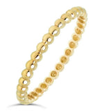 Alliance boules en or jaune. 2 mm-Alliance or et argent-Marque:Référence: D1.176Métal: Or jauneTitre: 18 caratsPoids du métal: 1,30 GrComment choisir sa taille de doigt:cliquer pour découvrir notre guide des tailles imprimable-DIAM'S- -DIAM'S NC