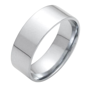 Alliance ruban 7 mm en or blanc 18 carats-Alliance or et argent-Marque:Référence: R.7-OB 60Métal: Or blancTitre: 18 caratsPoids du métal: 6,50 GrComment choisir sa taille de doigt:cliquer pour découvrir notre guide des tailles imprimable-DIAM'S- -DIAM'S NC