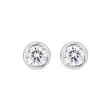Boucles d'oreilles en or blanc serties de diamants-Boucles d'oreilles diamants-Marque:Référence: D6.114-OBMétal: Or blancTitre: 18 caratsPoids du métal: 0,60 GrType de pierre: Diamant(s)Poids: 0,20 CtForme - taille: Taille brillantCouleur: FPureté: SI1-DIAM'S- D6.114-OB-DIAM'S NC
