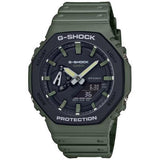 Montre G-Shock-Montres homme-Marque: Référence: GA-2110SU-3AER-GSHOCK- GA-2110SU-3AER-DIAM'S NC