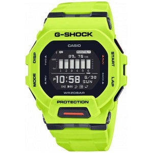 Montre G-Shock-Montres homme-Marque: Référence: GBD-200-9ER-GSHOCK- GBD-200-9ER-DIAM'S NC
