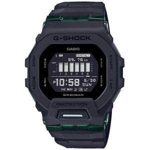 Montre G-Shock-Montres homme-Marque: Référence: GBD-200UU-1ER-GSHOCK- GBD-200UU-1ER-DIAM'S NC