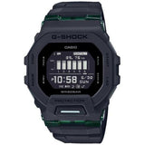 Montre G-Shock-Montres homme-Marque: Référence: GBD-200UU-1ER-GSHOCK- GBD-200UU-1ER-DIAM'S NC
