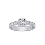 Solitaire en or blanc , diamant certifié GIA.-Solitaires accompagnés-Marque:Référence: D0.36-OB-MMétal: Or blancTitre: 18 caratsPoids du métal: 3,90 GrType de pierre: Diamant certifiéPoids: 0,30 CtForme - taille: Taille brillantCouleur: EPureté: VS2Type de pierre (2): Diamant(s)Poids (2): 0,22 CtForme - taille (2): Taille brillantCouleur (2): FPureté (2): SI1Comment choisir sa taille de doigt:cliquer pour découvrir notre guide des tailles imprimable-DIAM'S- D0.36-OB-M-DIAM'S NC